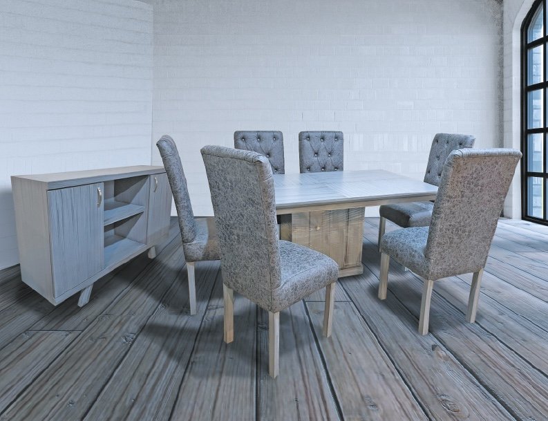 Muebles para tu hogar