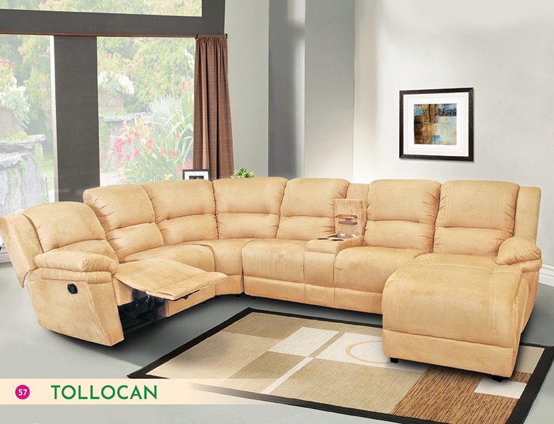 Sala Tollocan